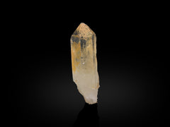 Smoky Quartz Crystals Lot from Pakistan – 489 g | 12 Pieces