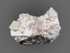 Mix Minerals Lot from Pakistan – 3172 g
