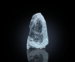 Aquamarine Crystal Raw Lot from Pakistan