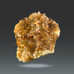 Iron Quartz Specimens from Skardu, Pakistan – 1,813 g | 2 Pieces