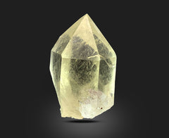 Citrine Quartz Crystal Lot from Pakistan – 267 g | 22 Pieces