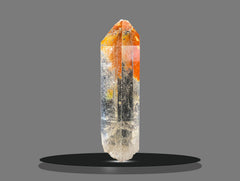 Citrine Quartz Crystal Specimen Lot from Pakistan – 246 g