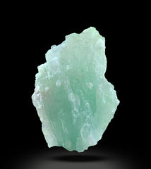 Aquamarine Crystals from Skardu, Pakistan