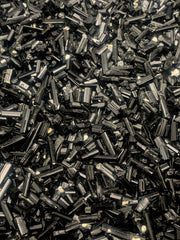 Black Tourmaline Rough from Skardu, Pakistan – 1,170 g