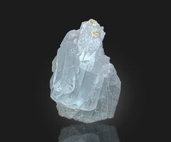 Aquamarine Blue Crystals Lot from Skardu, Pakistan