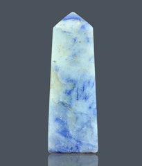 Sodalite Towers Lot from Afghanistan | 304 g | Lot of 9