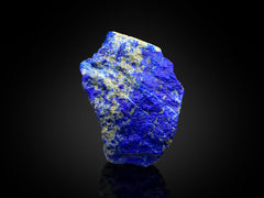 Blue Lapis Lazuli Rough Afghanistan