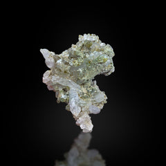 Chlorite Quartz Cluster on Matrix from Baluchistan, Pakistan