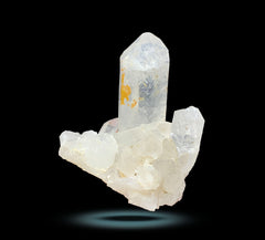 Clear Quartz Specimens Lot from Pakistan
