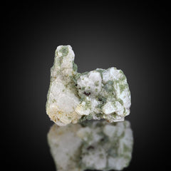 Green Fluorite Specimen Lot from Skardu, Pakistan – 128 g | 17 Pieces