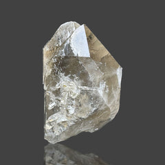 Smoky Quartz Large Crystal Lot from Pakistan