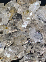 Diamond Quartz Specimen Lot from Pakistan – 115 g