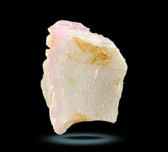 Rose Quartz Specimen from Afghanistan