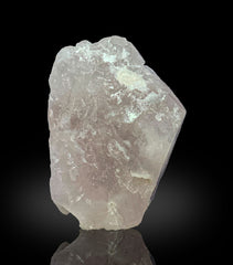 Morganite Crystals Lot from Afghanistan