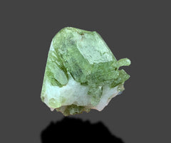 Diopside on Matrix Specimen Lot from Afghanistan – 7 Pieces