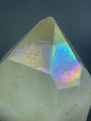 Citrine Quartz Crystal from Pakistan – 1,111 g