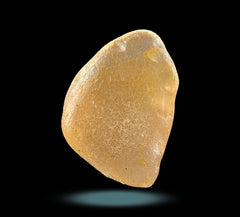 Natural Agate Quartz Rough from Pakistan