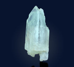 Kunzite Crystals from Afghanistan – 7 Piece 162 g Crystal Lot