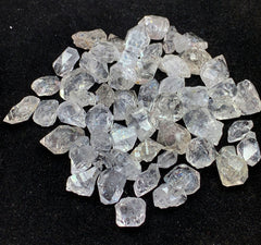 Petroleum Quartz Crystals from Pakistan – 148 g Mineral Lot