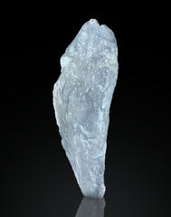 Blue Quartz Crystals Lot from Afghanistan – 83 g | Lot of 7