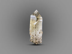 Citrine Quartz Specimen Lot from Pakistan – 1394 g | 9 Pieces