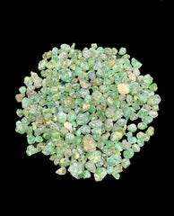 Peridot Rough Stone Lot from Pakistan – 89 g