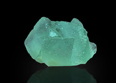 Cubic Fluorite Crystals Lot from Skardu Pakistan – 7 Pieces