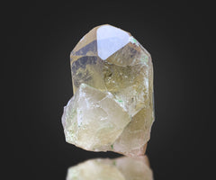 Smoky Quartz Crystal Lot from Pakistan