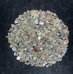 Diamond Quartz Crystals Lot from Pakistan