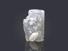 Blue Quartz Specimen Lot from Afghanistan – 62 g | 9 Pieces