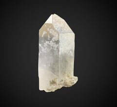 Citrine Quartz Crystals Lot from Pakistan