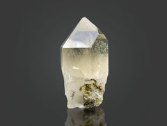 Citrine Quartz Specimen Lot from Pakistan – 437 g | 10 Pieces