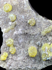 Brucite Crystal on Matrix from Baluchistan, Pakistan – 220 g
