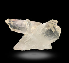 Smoky Quartz Crystal Lot from Pakistan