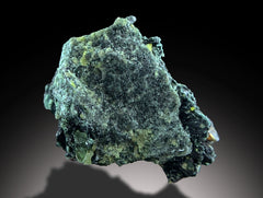 Epidote with Vesuvianite Specimens from Pakistan – Crystal Mineral Lot