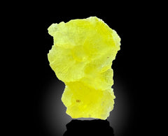 Brucite Crystal Specimen Lot from Pakistan – 59 g | 20 Pieces | CL588