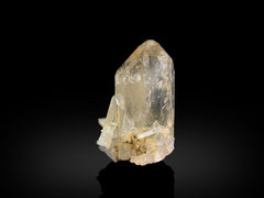 Mix Quartz Lot from Pakistan