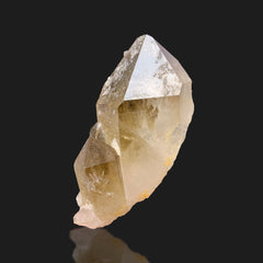 Large Smoky Quartz Crystal from Pakistan