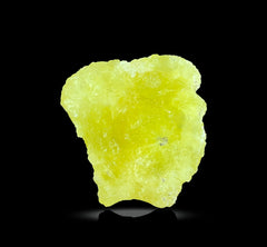 Brucite Crystals from Baluchistan, Pakistan – 79 g | 15 Pieces