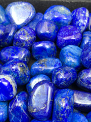 tural Lapis Lazuli Freeform from Afghanistan