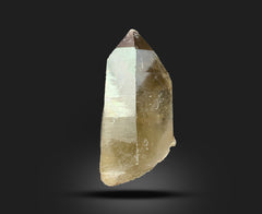 Citrine Quartz Crystal Lot from Pakistan – 324 g | 18 Pieces