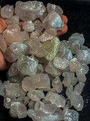 Pink Morganite Rough from Afghanistan – 523 g