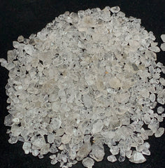 Diamond Quartz Crystals from Pakistan – 169 g Mineral Lot