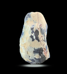 Fire Opal Rough from Ethiopia – 49 g