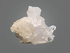 Mix Variety of Quartz Specimen Lot – 1022 g | 9 Pieces