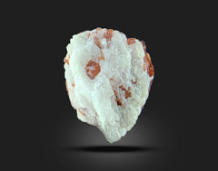 Garnet Crystals from Pakistan – 48 g | 15Pieces