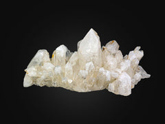 Clear Quartz Cluster Specimen from Pakistan – 1908 g