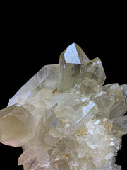 Smoky Quartz Crystal Cluster from Pakistan