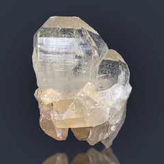Mix Minerals Lot from Pakistan and Afghanistan