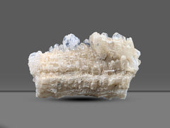 Mix Variety of Quartz from Pakistan and Afghanistan